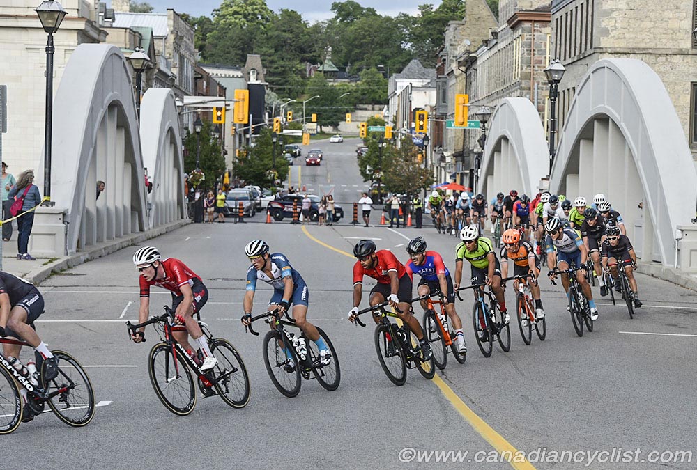 Fieldstone Criterium of Cambridge