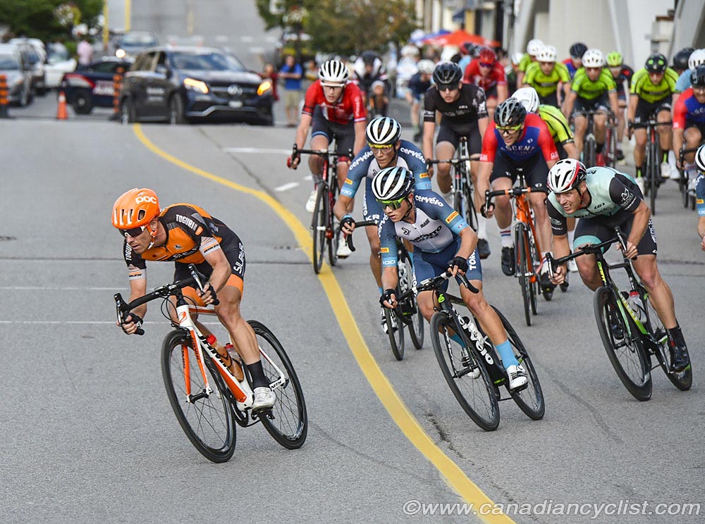 Fieldstone Criterium of Cambridge