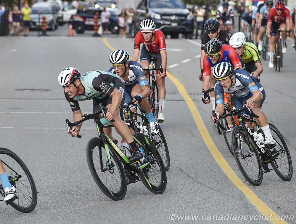 Fieldstone Criterium of Cambridge