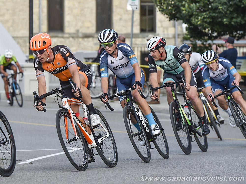 Fieldstone Criterium of Cambridge