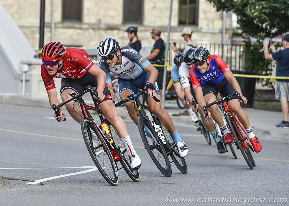 Fieldstone Criterium of Cambridge