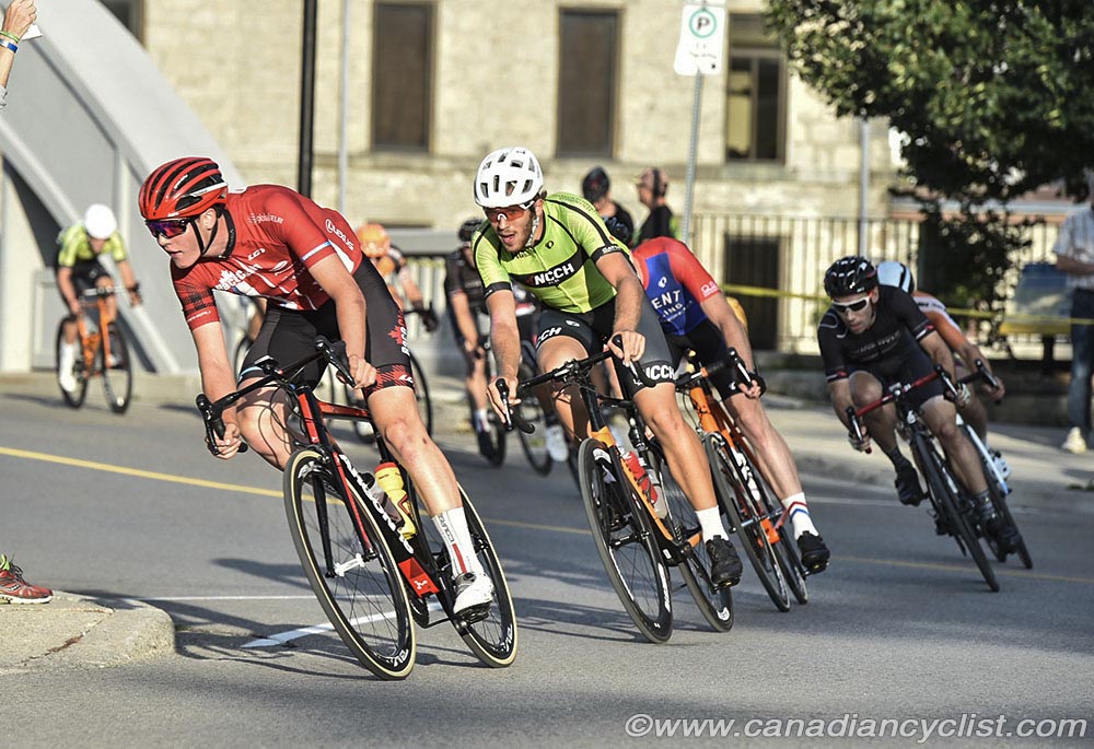 Fieldstone Criterium of Cambridge