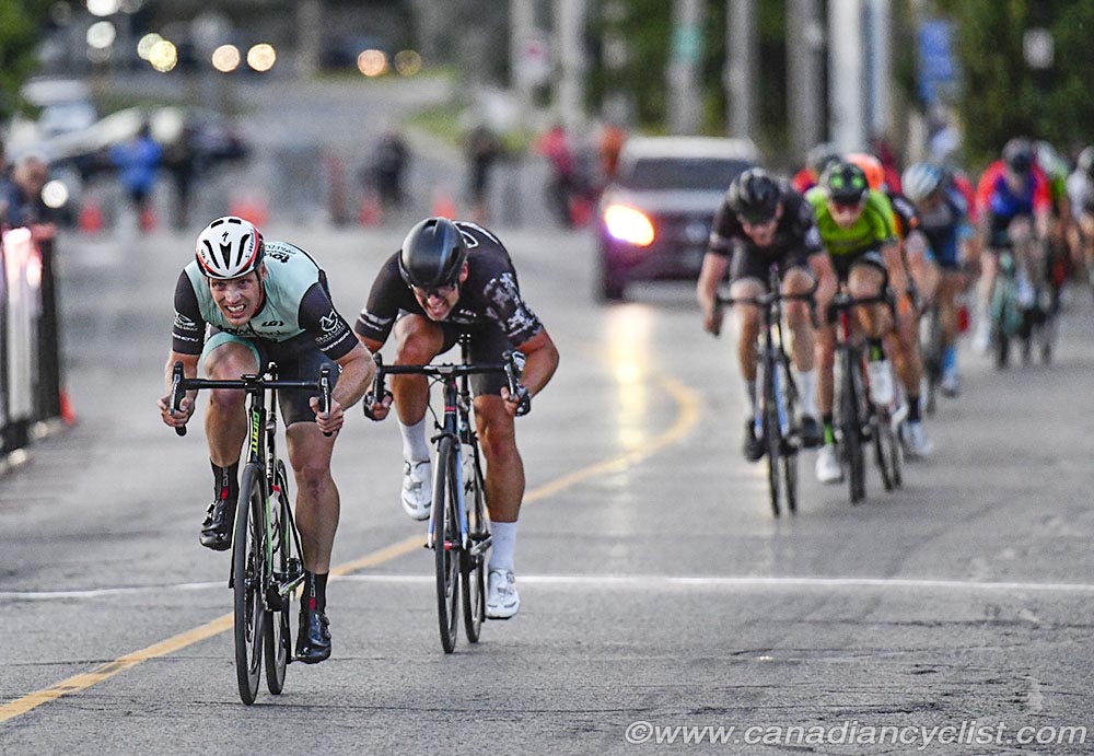 Fieldstone Criterium of Cambridge
