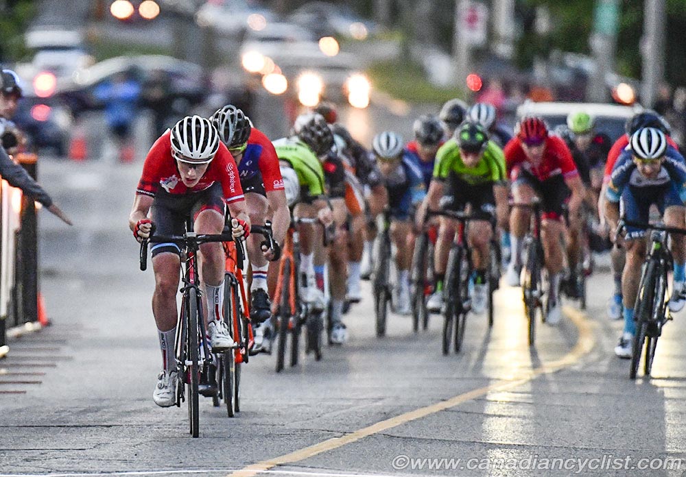 Fieldstone Criterium of Cambridge