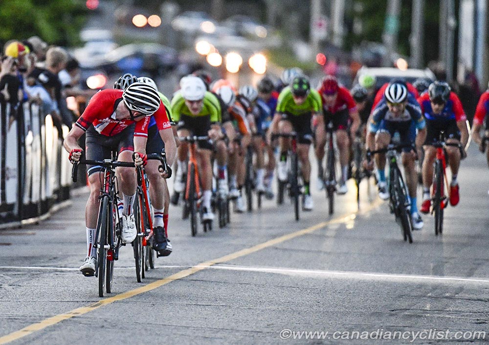 Fieldstone Criterium of Cambridge
