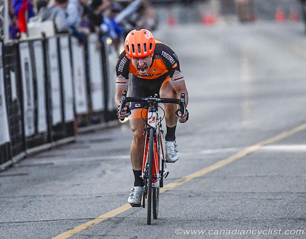 Fieldstone Criterium of Cambridge