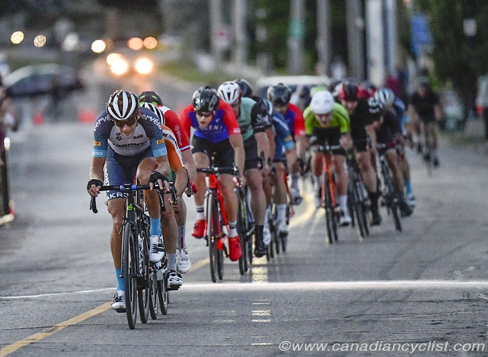 Fieldstone Criterium of Cambridge