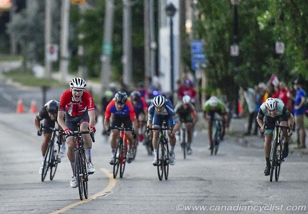 Fieldstone Criterium of Cambridge