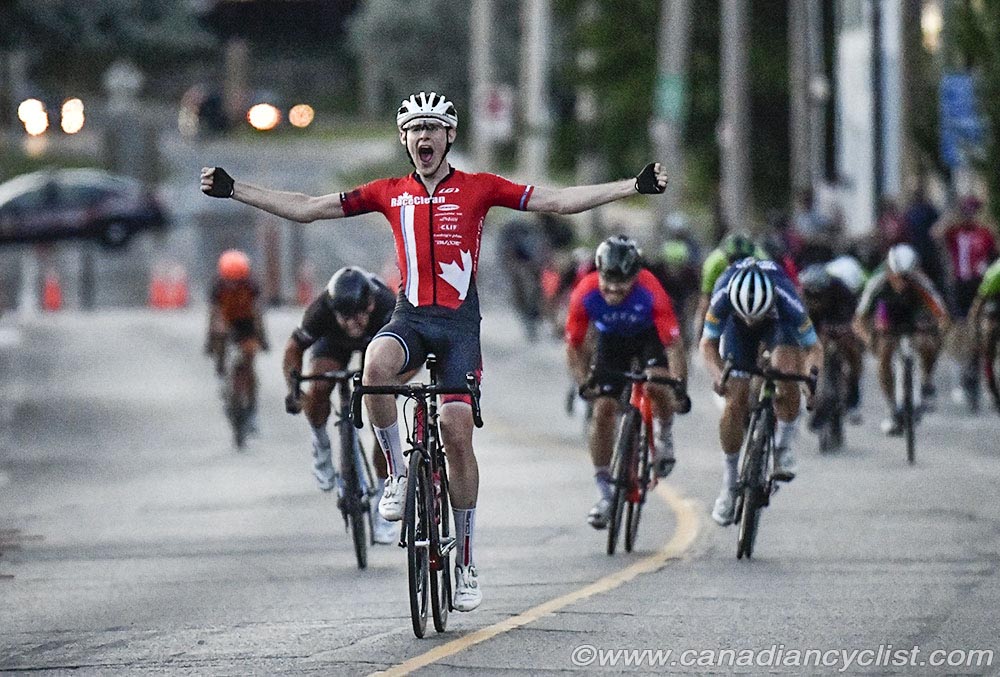 Fieldstone Criterium of Cambridge