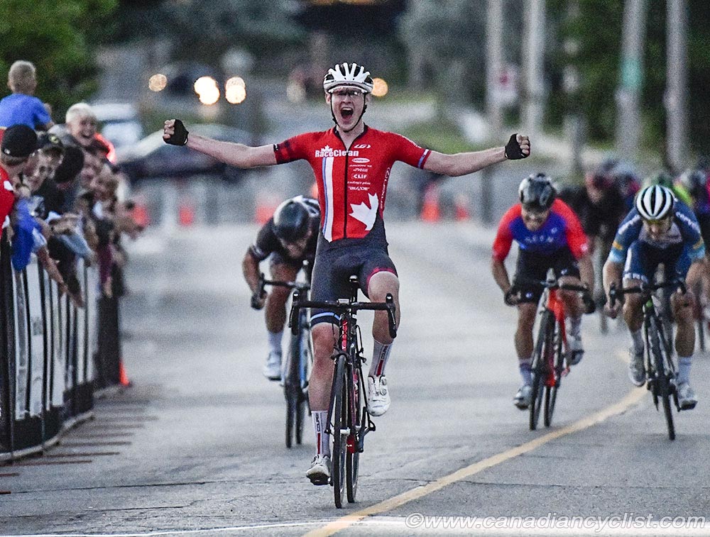 Fieldstone Criterium of Cambridge