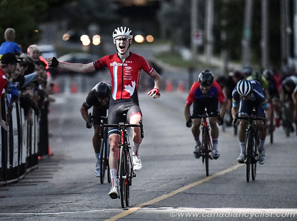 Fieldstone Criterium of Cambridge