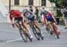 Fieldstone Criterium of Cambridge