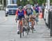 Fieldstone Criterium of Cambridge