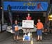 Fieldstone Criterium of Cambridge