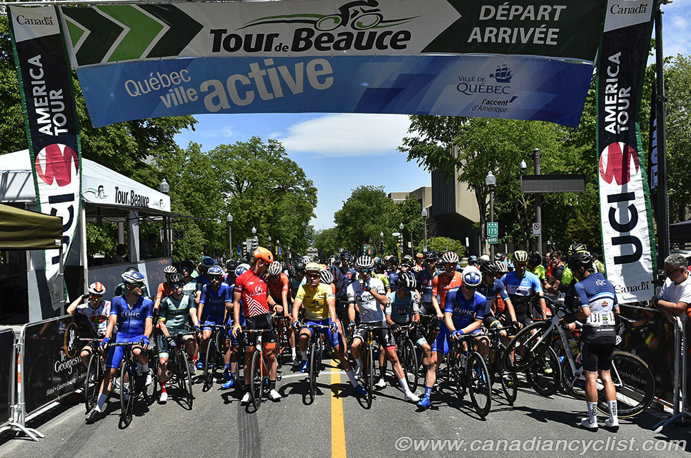 Tour de Beauce