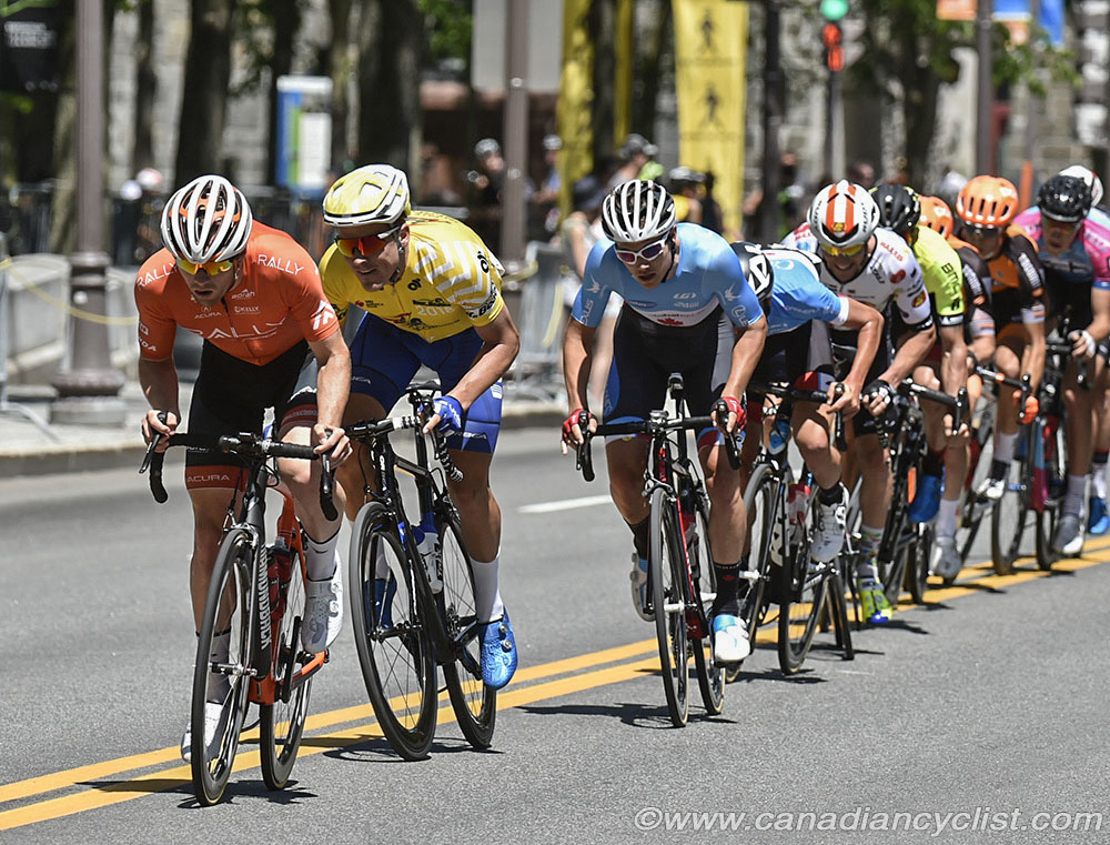 Tour de Beauce