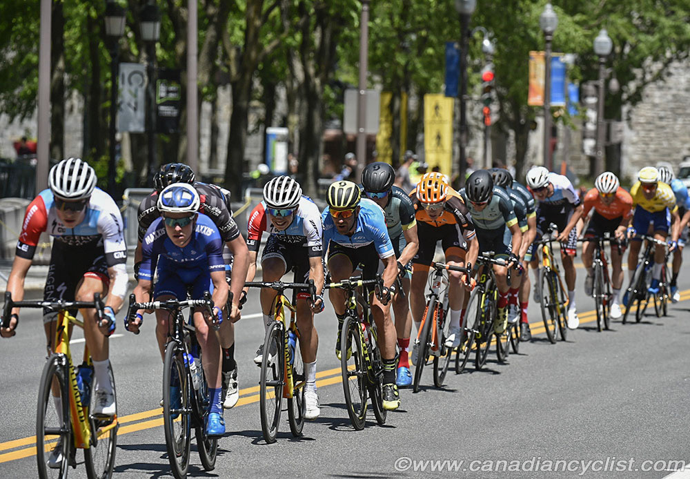 Tour de Beauce