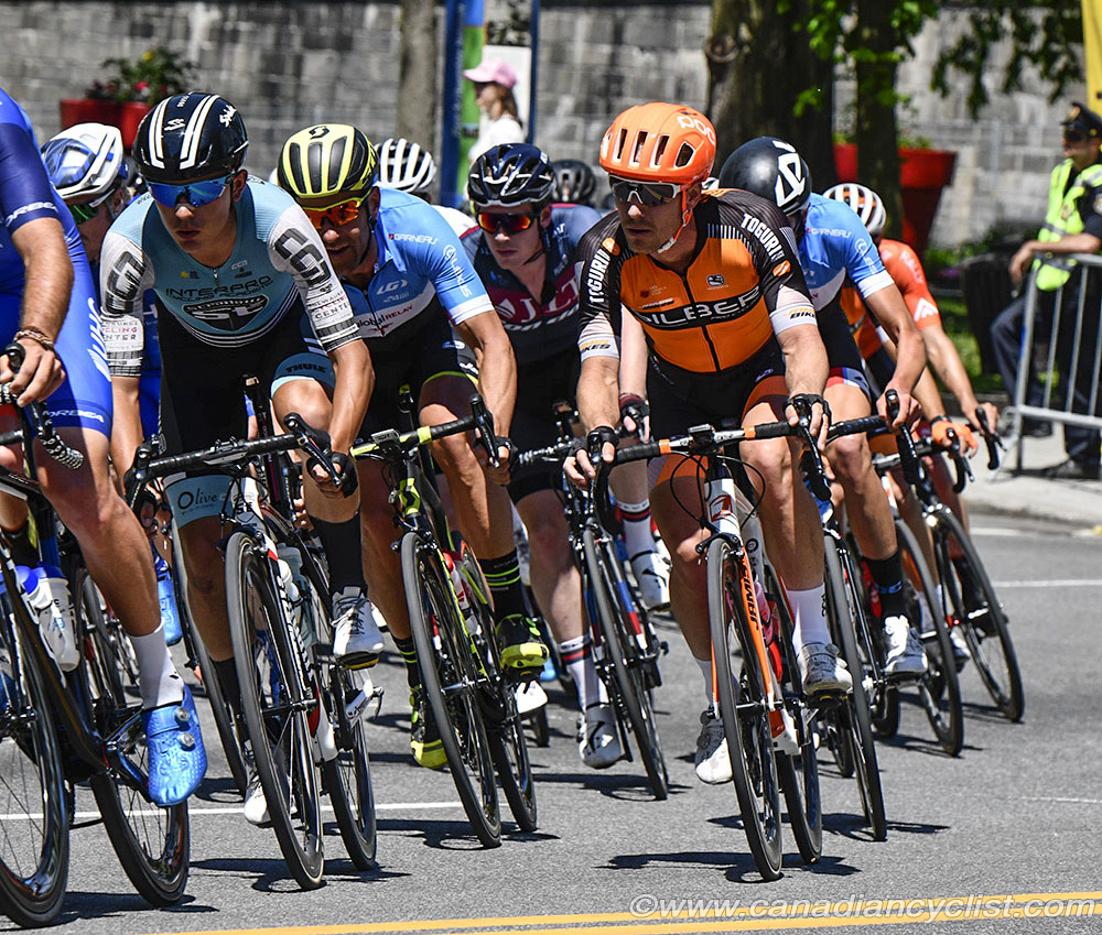 Tour de Beauce