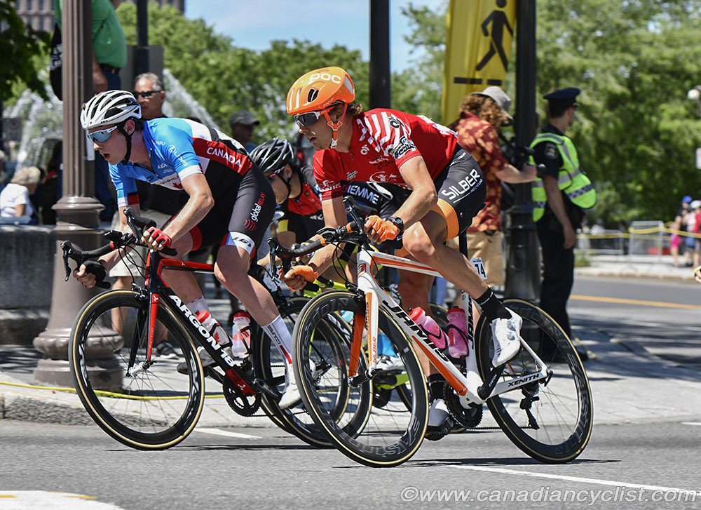 Tour de Beauce