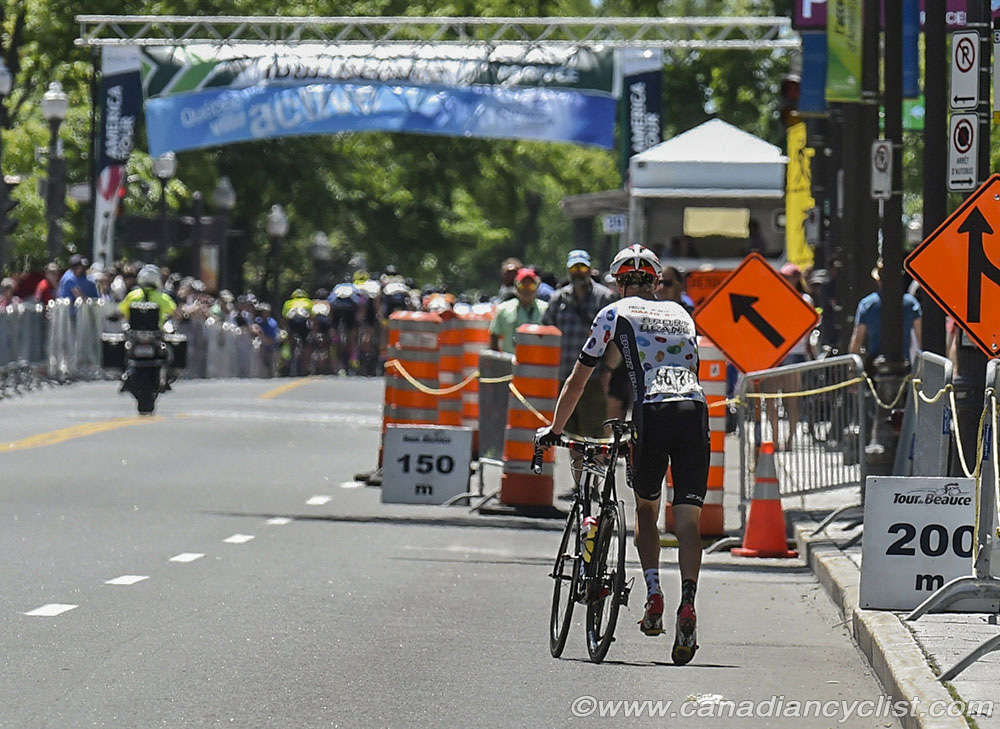 Tour de Beauce