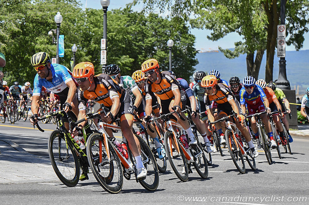 Tour de Beauce