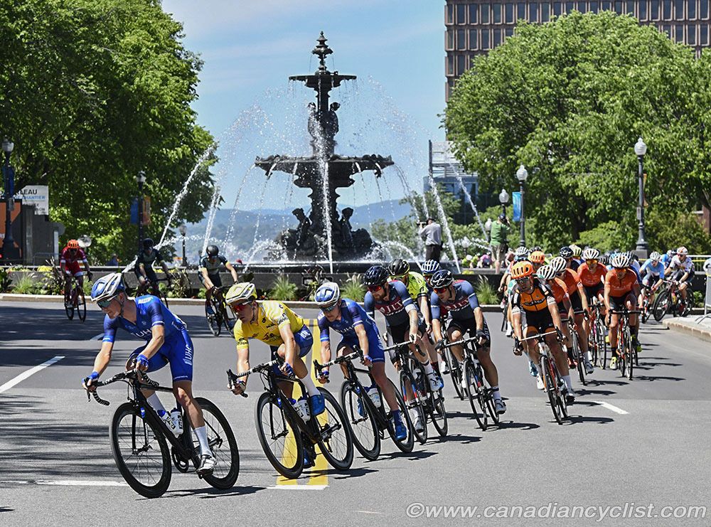 Tour de Beauce