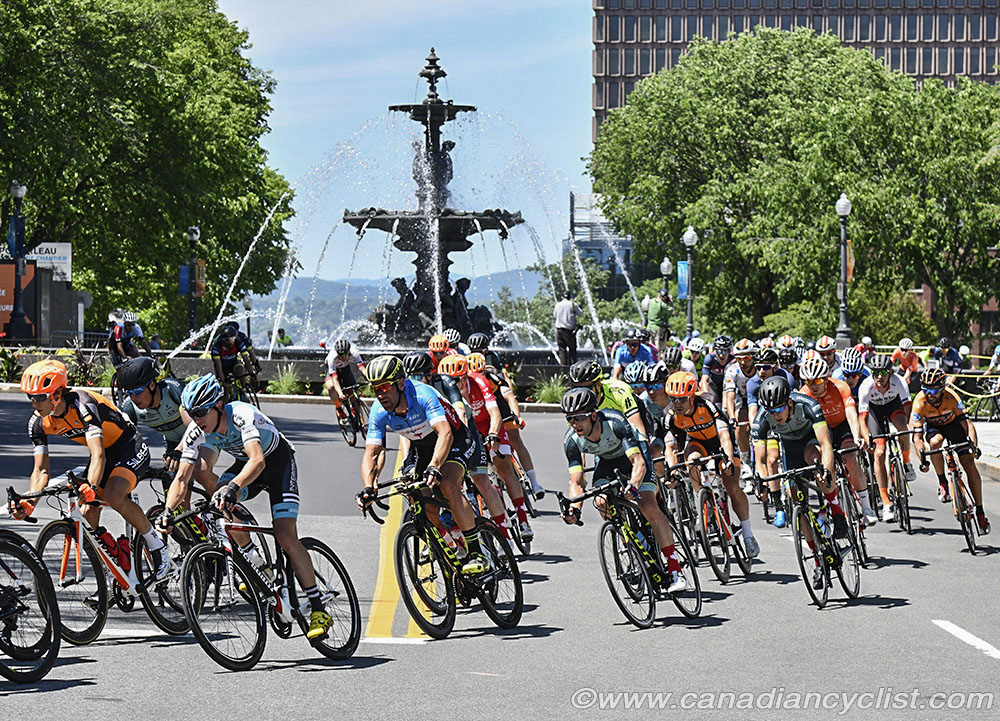 Tour de Beauce