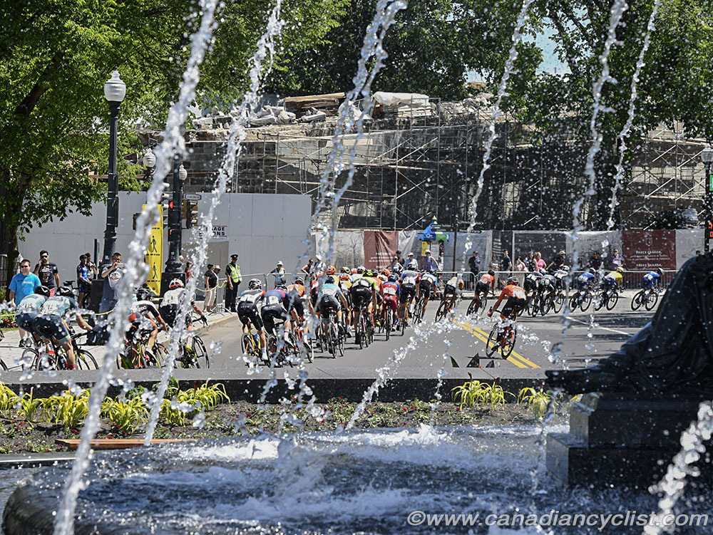 Tour de Beauce