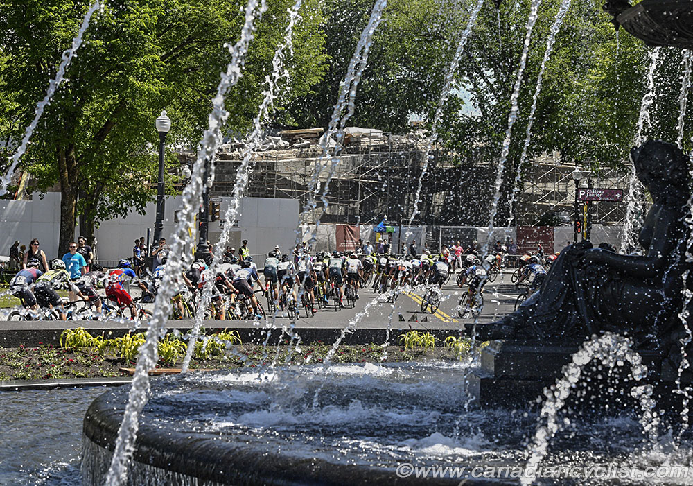Tour de Beauce