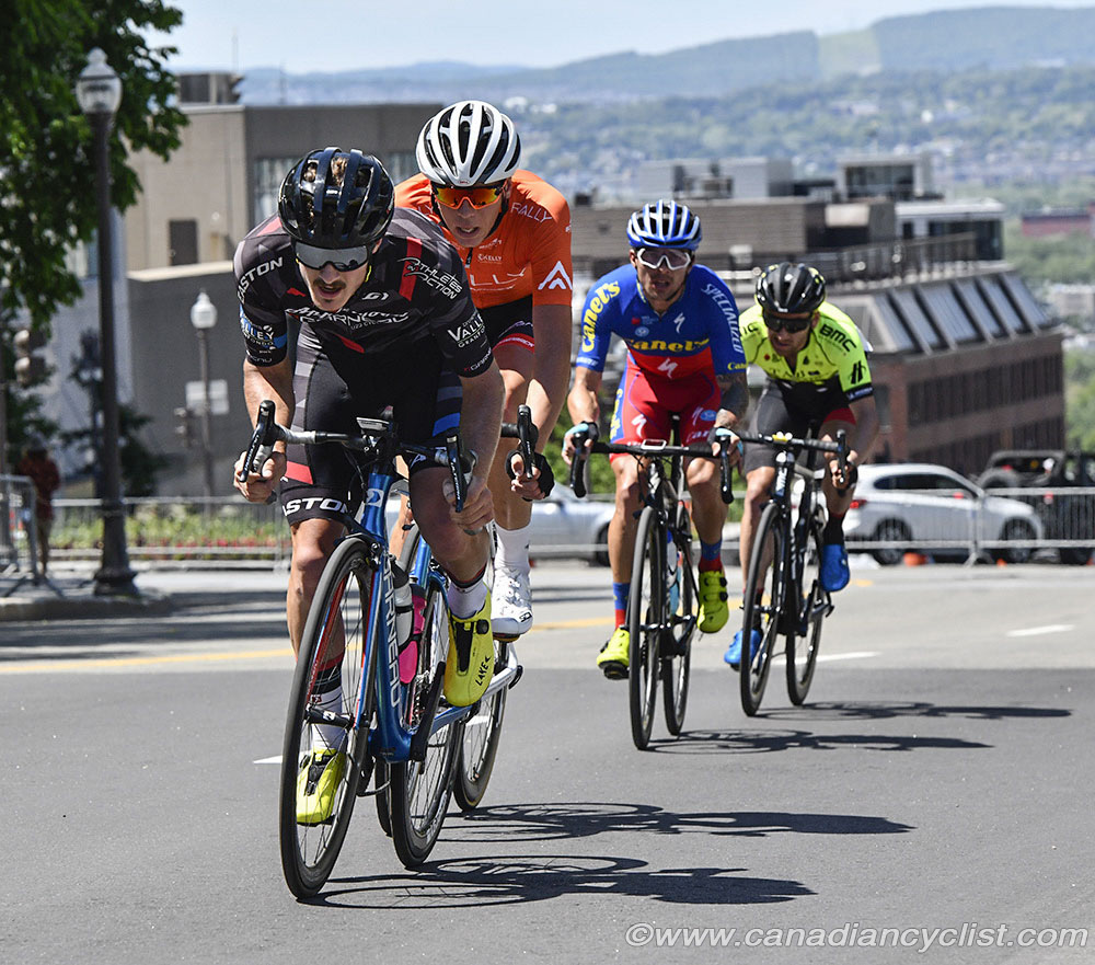 Tour de Beauce