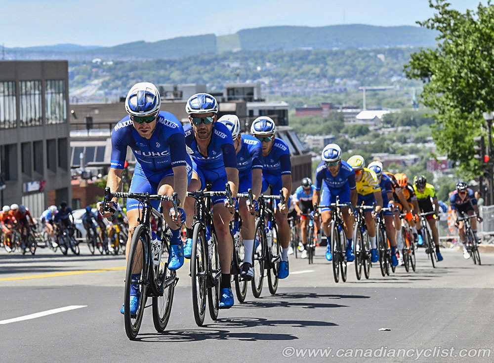Tour de Beauce