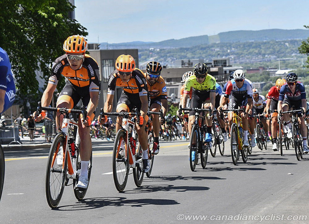 Tour de Beauce