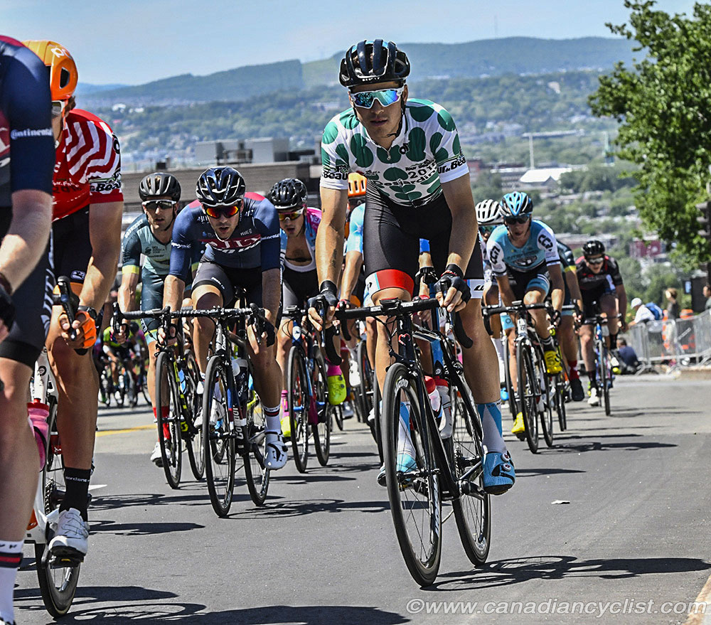 Tour de Beauce