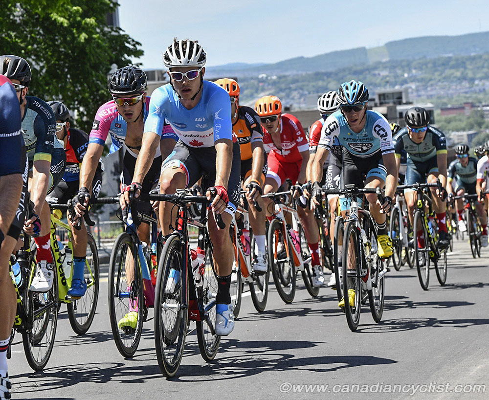 Tour de Beauce