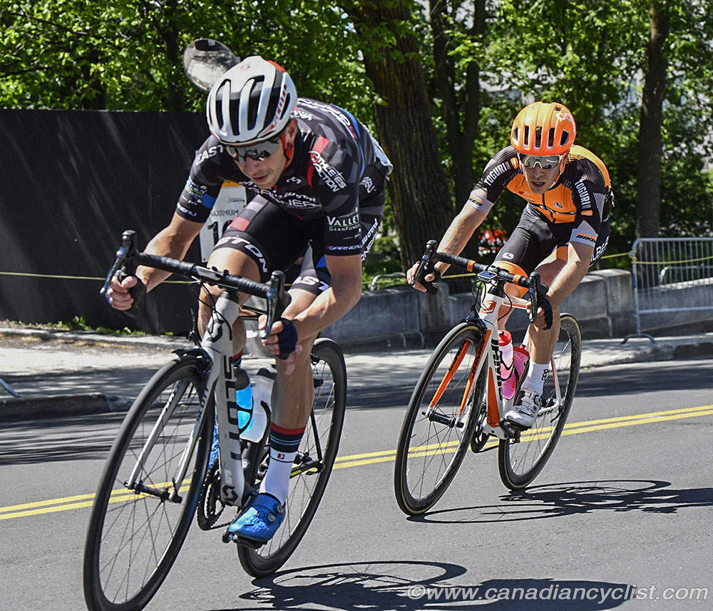Tour de Beauce