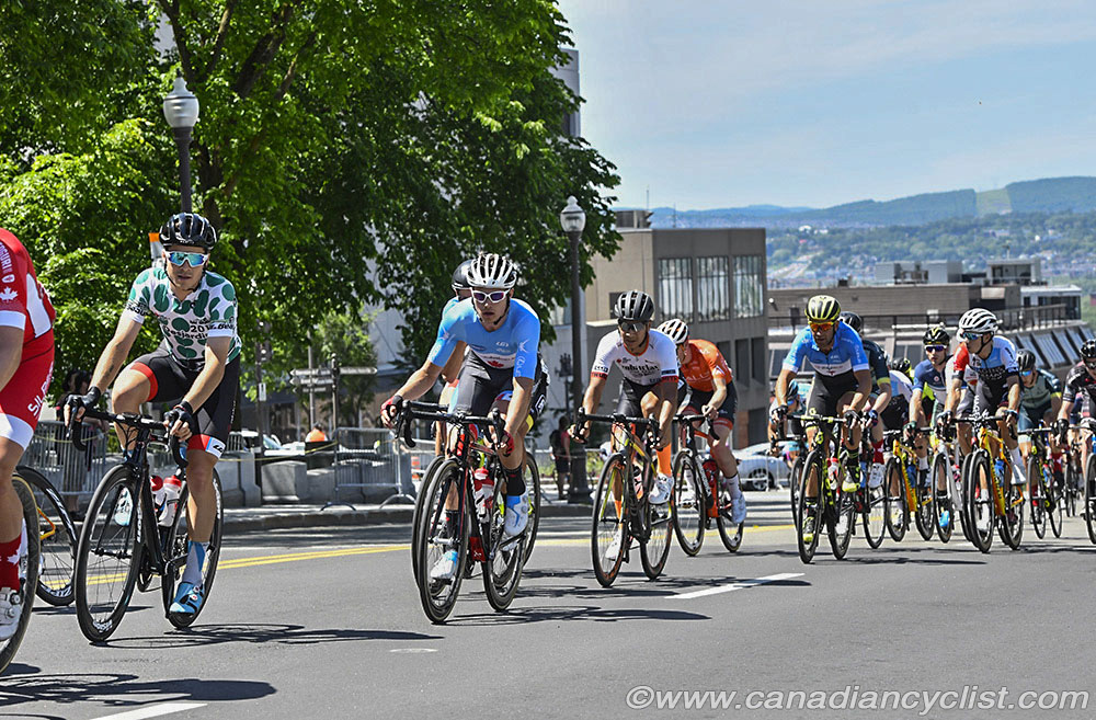 Tour de Beauce