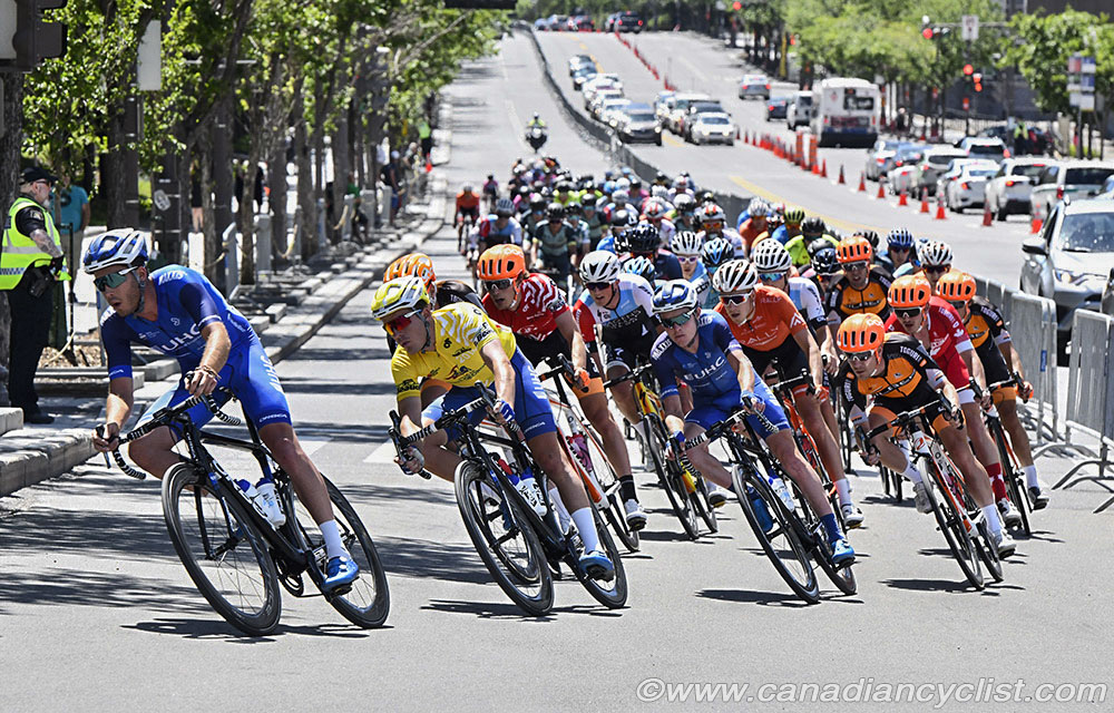 Tour de Beauce