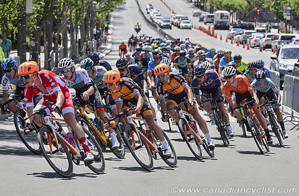 Tour de Beauce