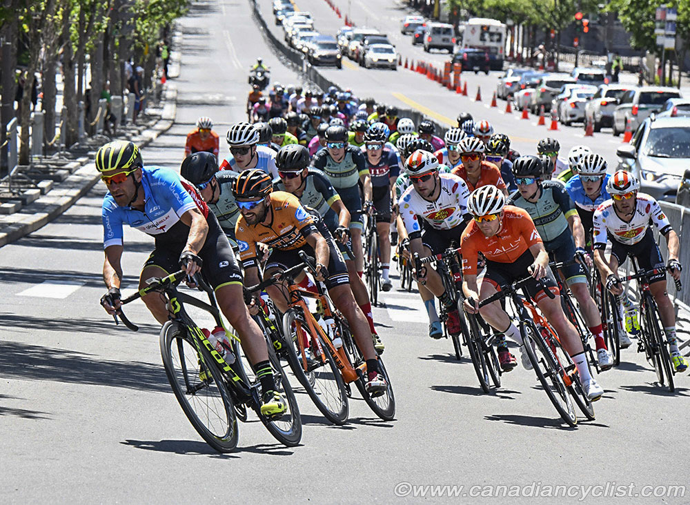 Tour de Beauce