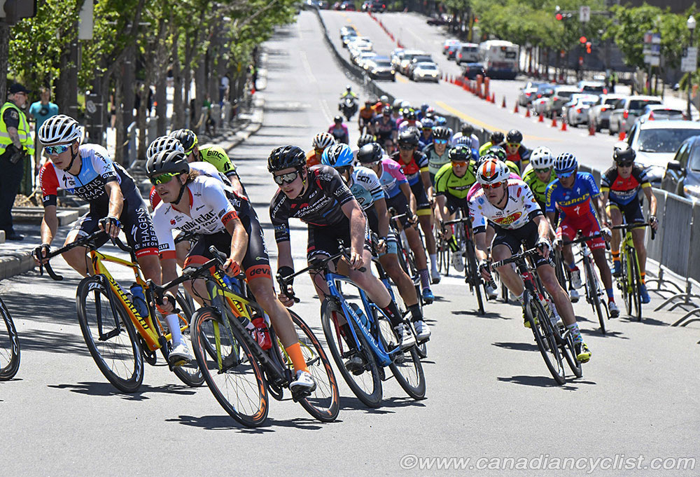 Tour de Beauce