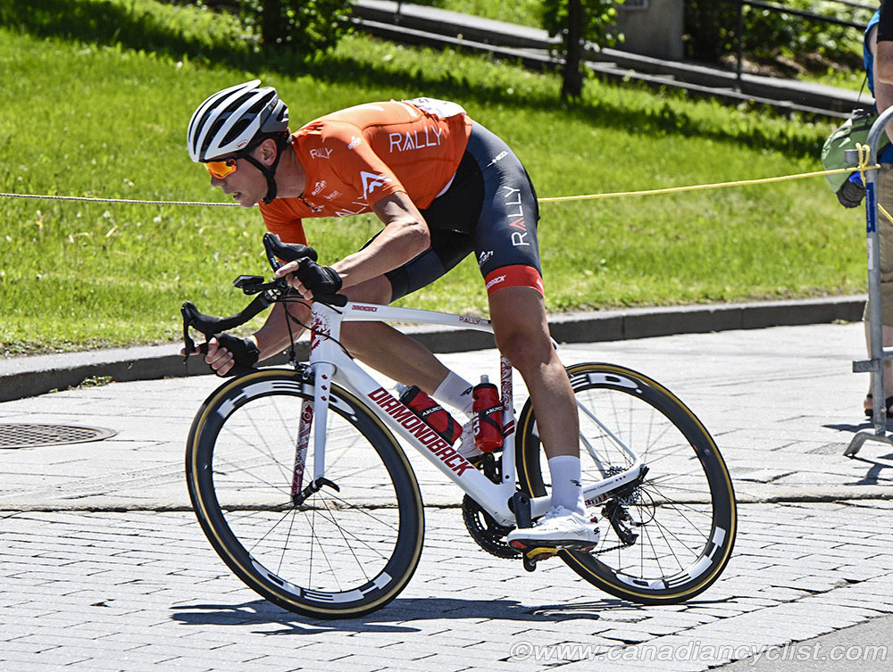 Tour de Beauce