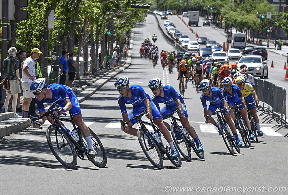Tour de Beauce