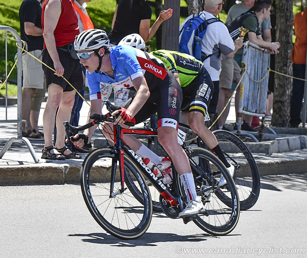 Tour de Beauce