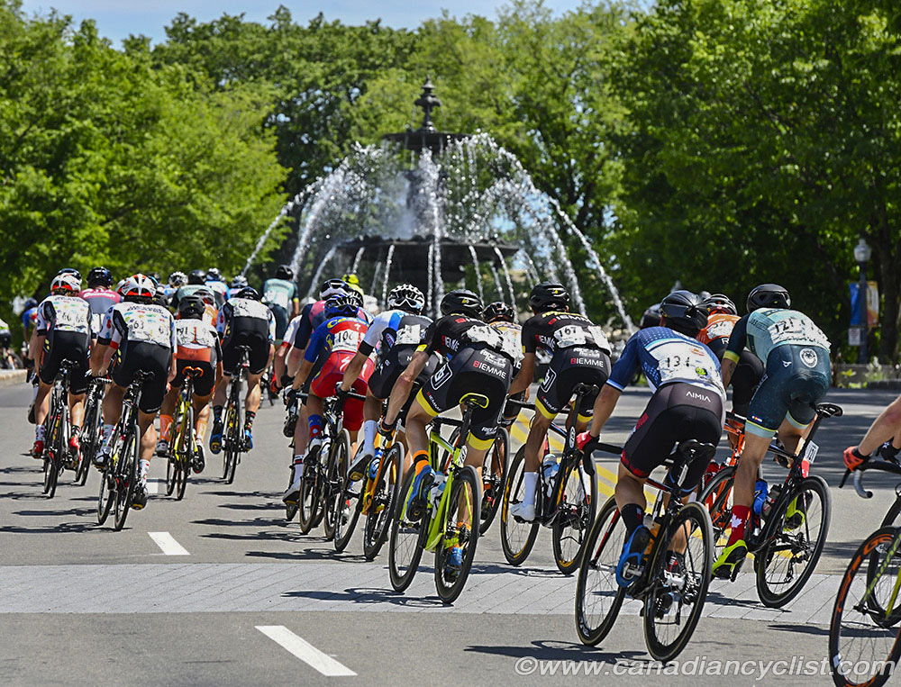 Tour de Beauce