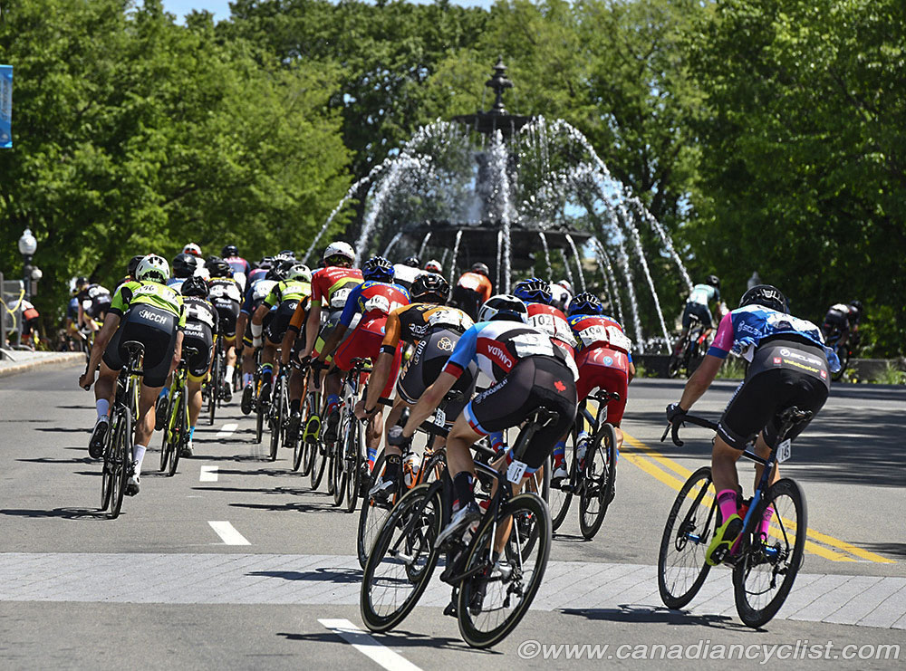 Tour de Beauce