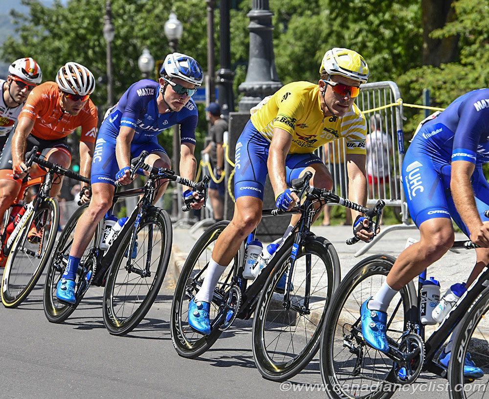 Tour de Beauce