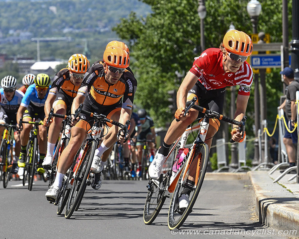 Tour de Beauce