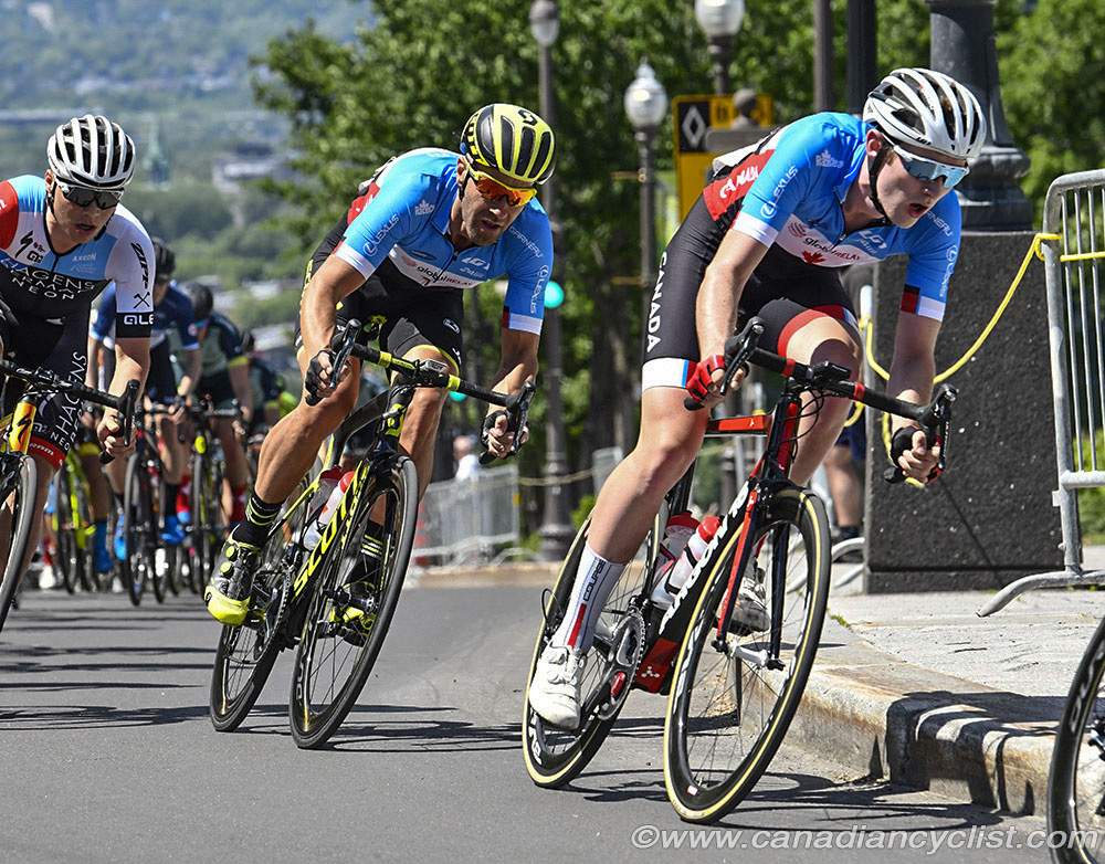 Tour de Beauce