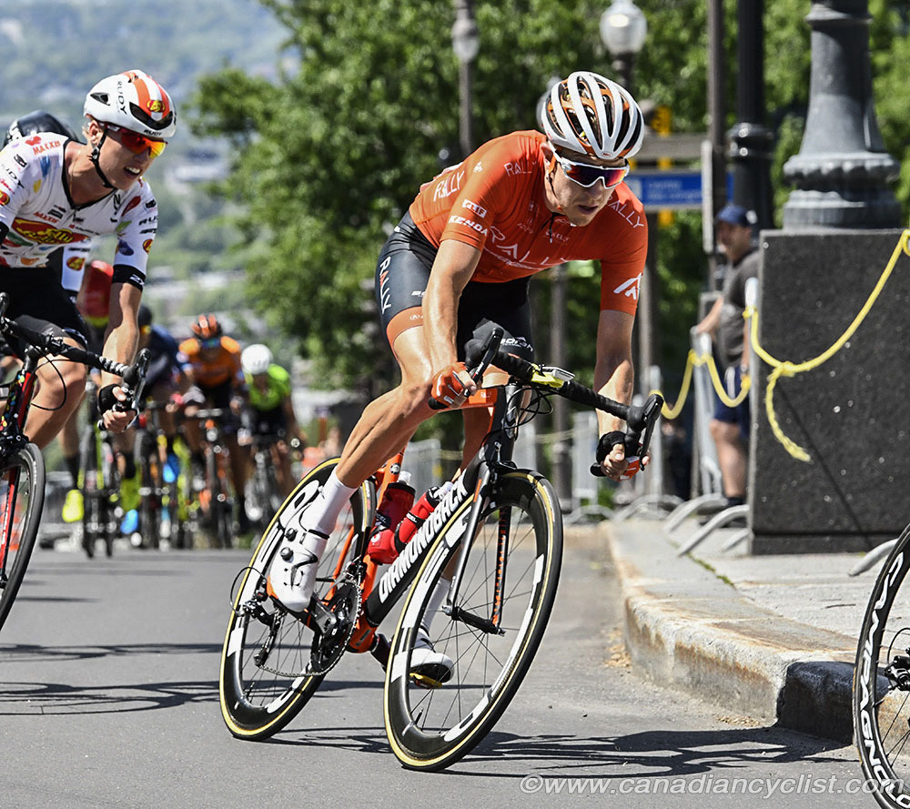 Tour de Beauce