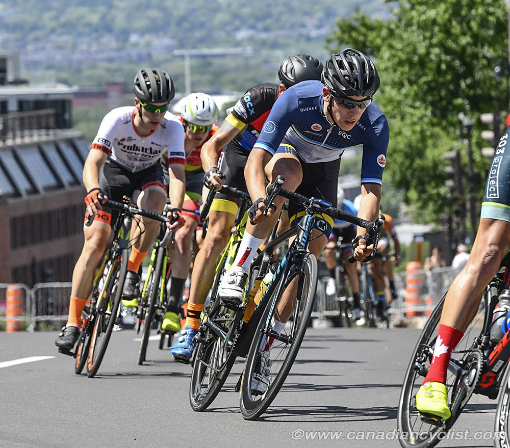 Tour de Beauce
